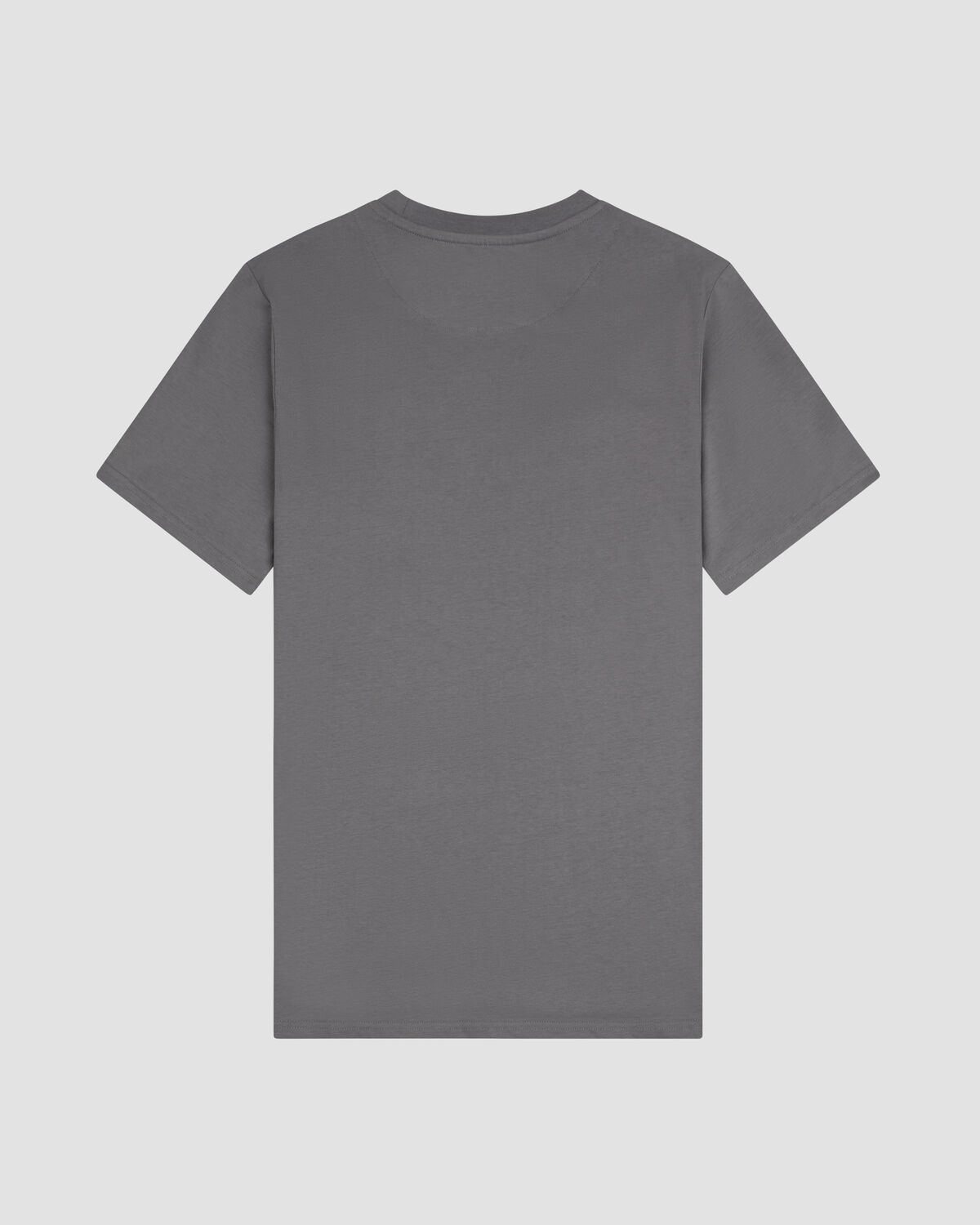 Meyba Casa T-Shirt - 100% Cott, Grey, hi-res
