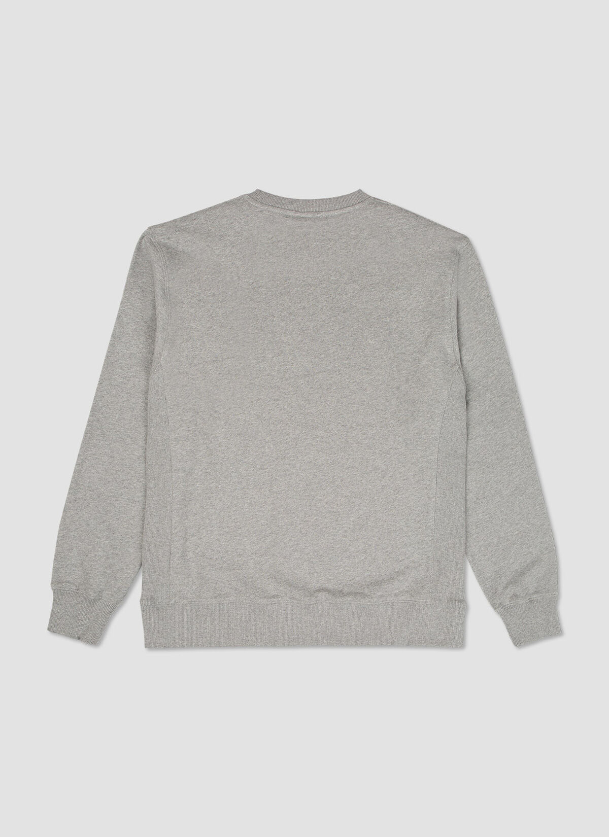 The McQueen Sweat, Grey/Grey, hi-res