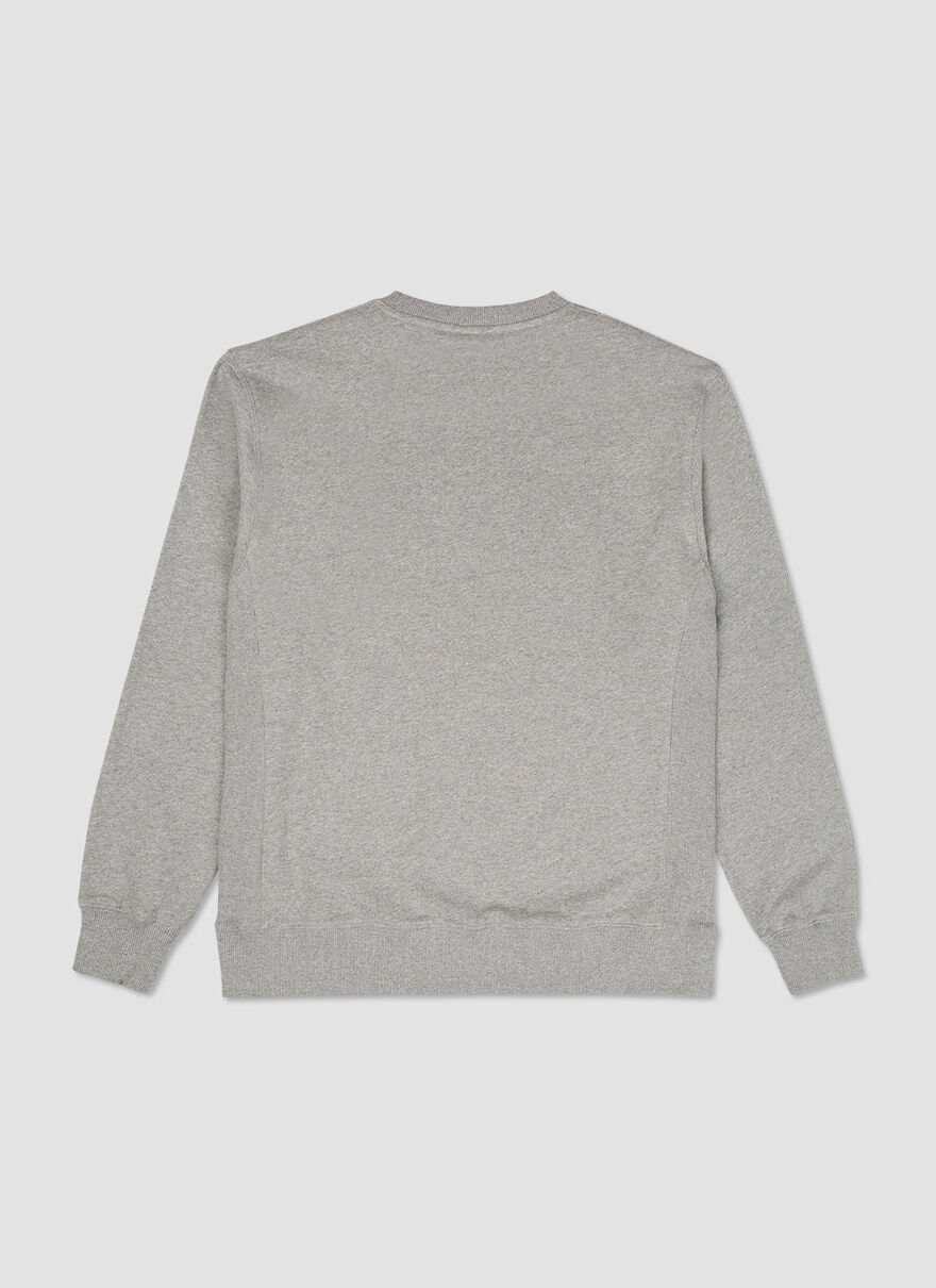 The McQueen Sweat, Grey/Grey, hi-res