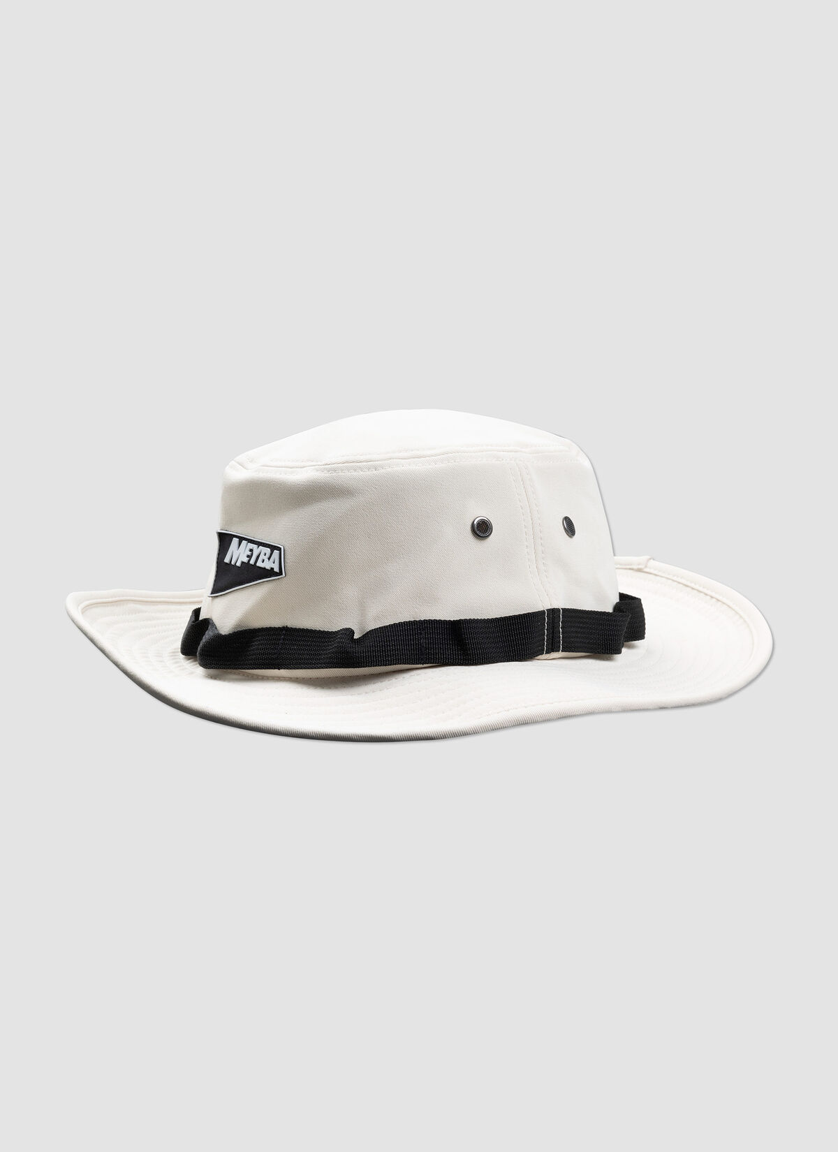 Meyba Tech Booner Hat, Navy, hi-res