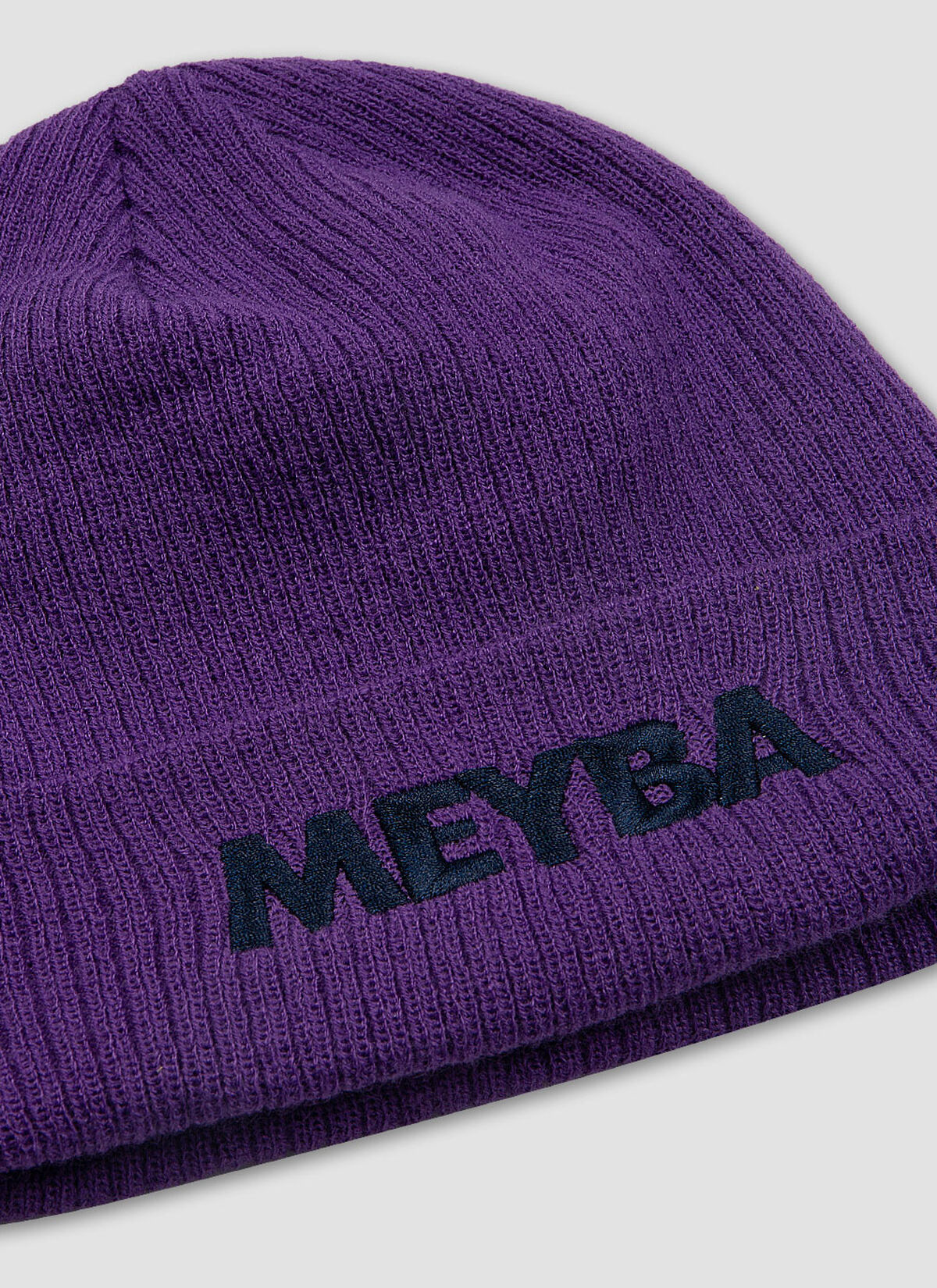 Meyba Beanie, Purple, hi-res