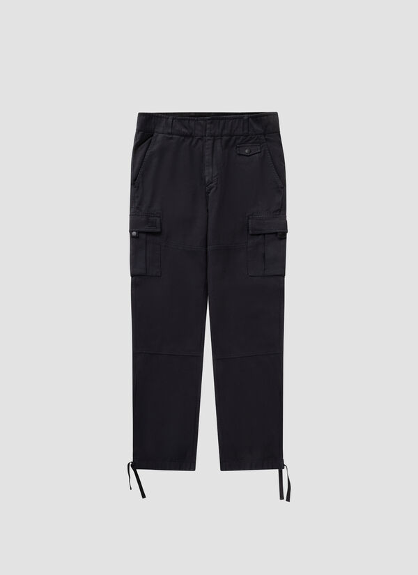 MEYBA Cargo Pant
