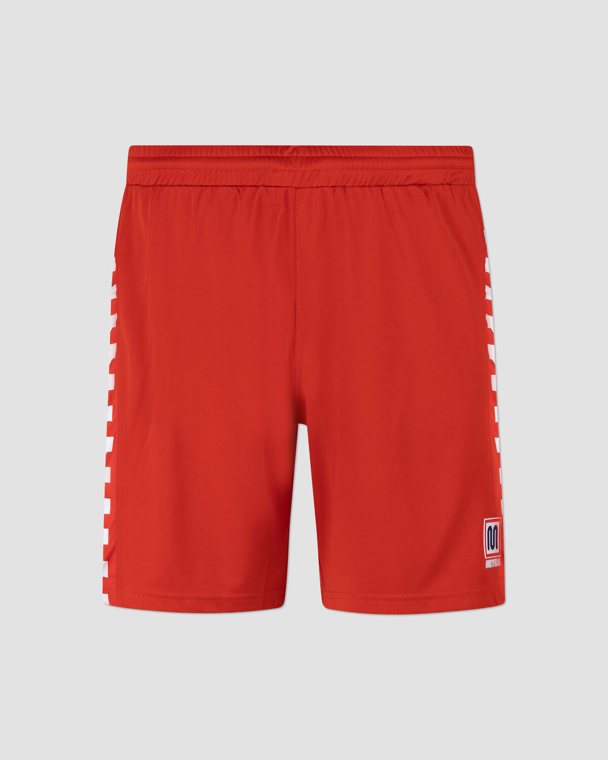 Mey Motion Short, Red, hi-res