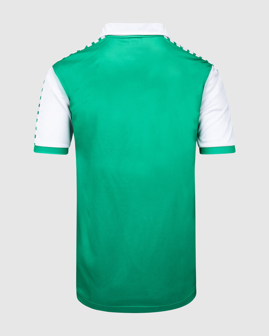 Real Betis SS - Green - 100% Polyester, Green, hi-res