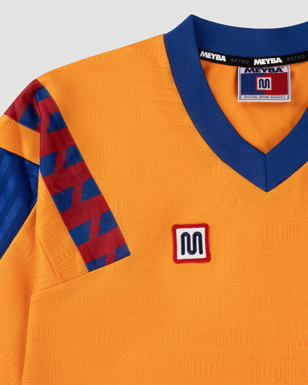 Blaugrana Away 1991-92 Jersey