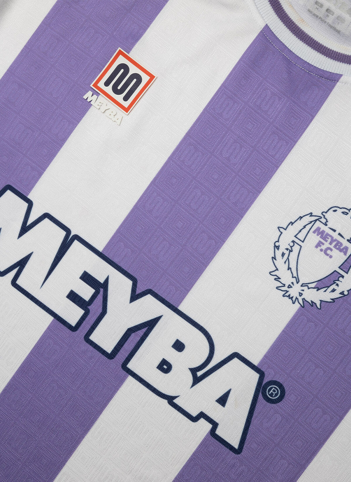 MEYBA VALA TEE, White/Miscellaneous, hi-res