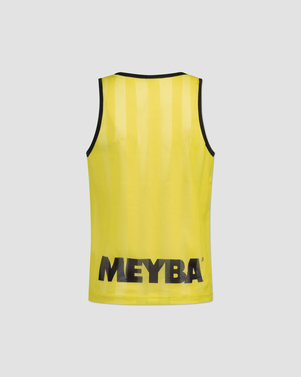 Meyba Training Bibs, Yellow, hi-res