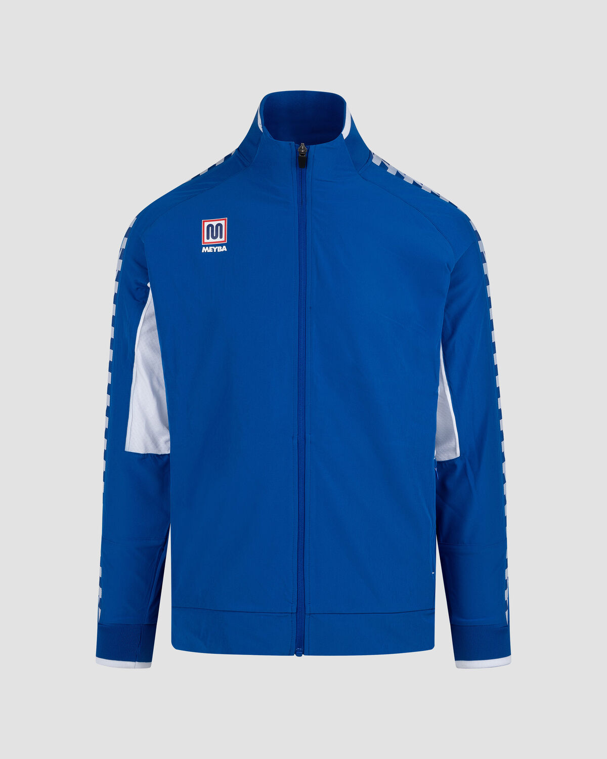 MEYBA Shift Jacket, Blue, hi-res
