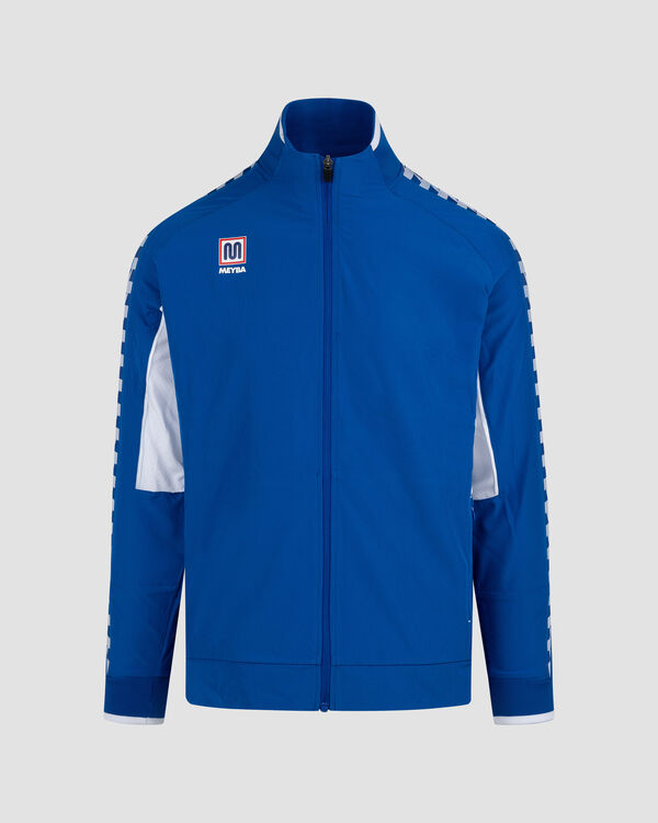 MEYBA Shift Jacket