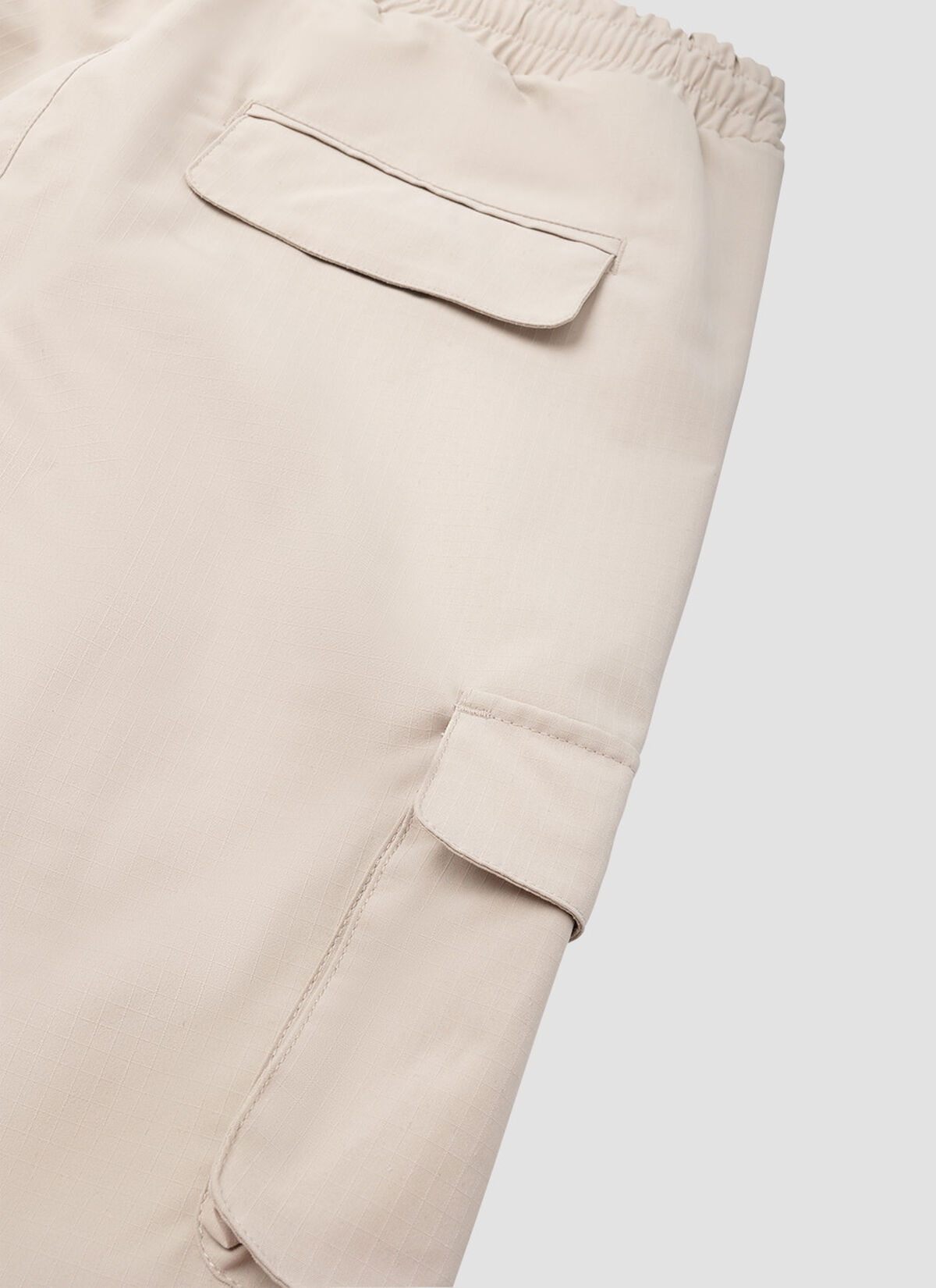 Meyba Cargo Short, Sand/Yellow, hi-res
