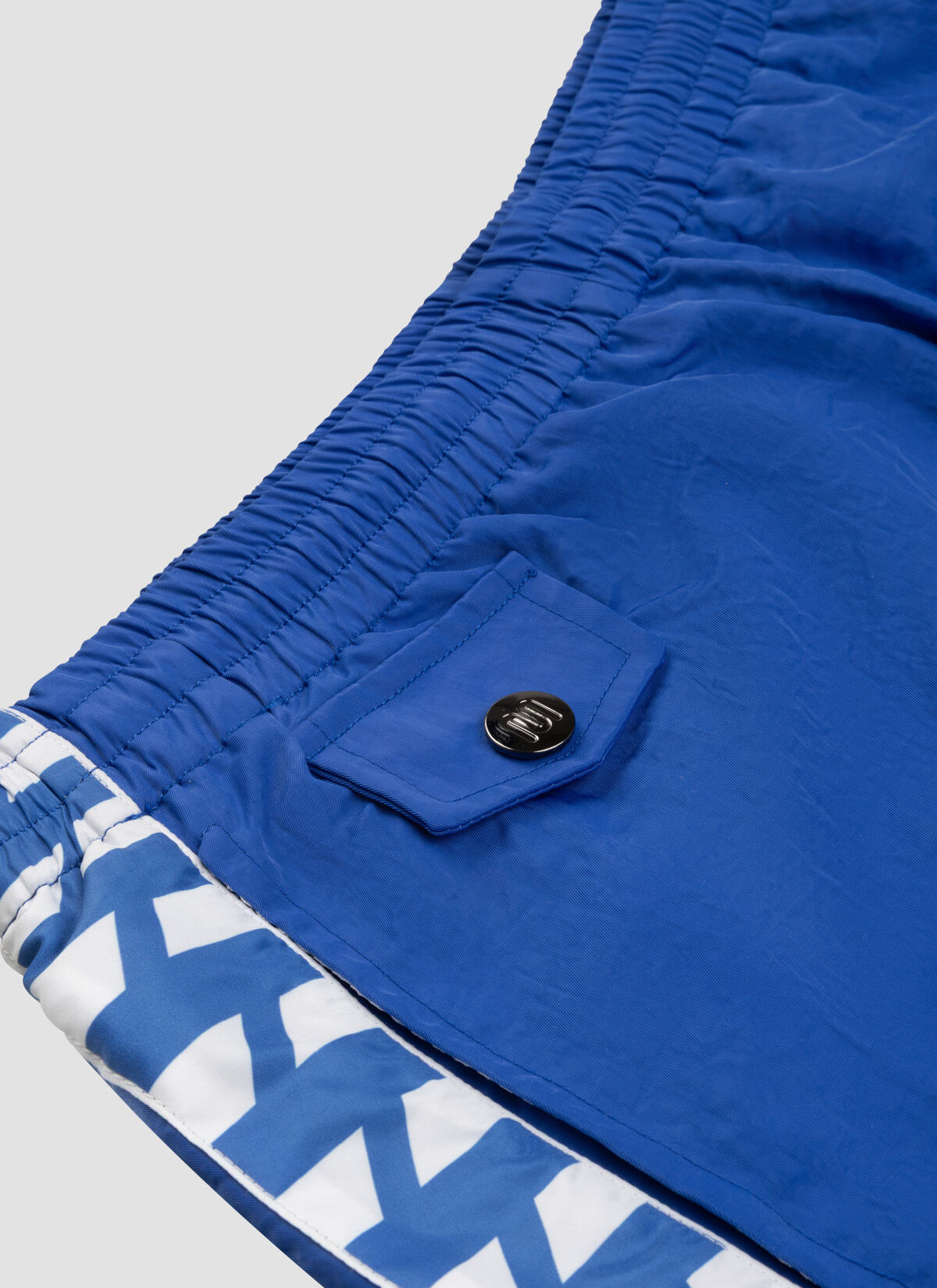 MEYBA Original Short, Blue, hi-res