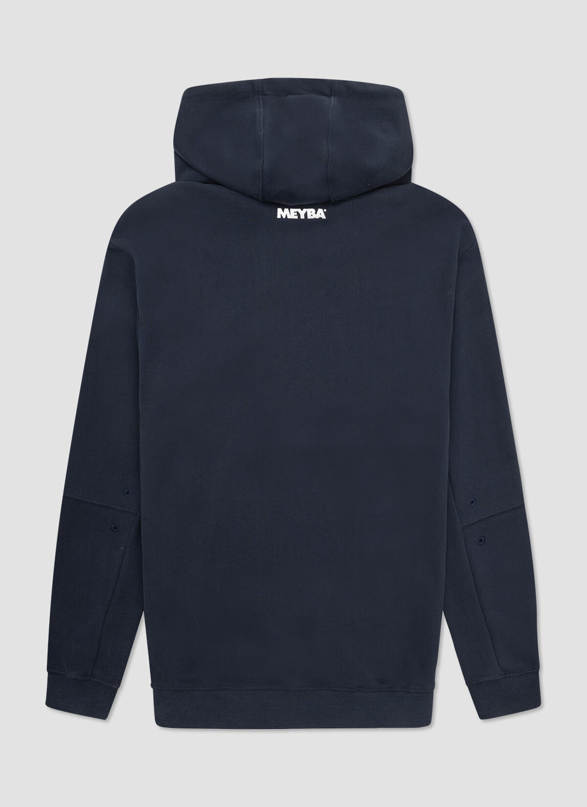 MEYBA Calle Hooded Sweat, Navy, hi-res