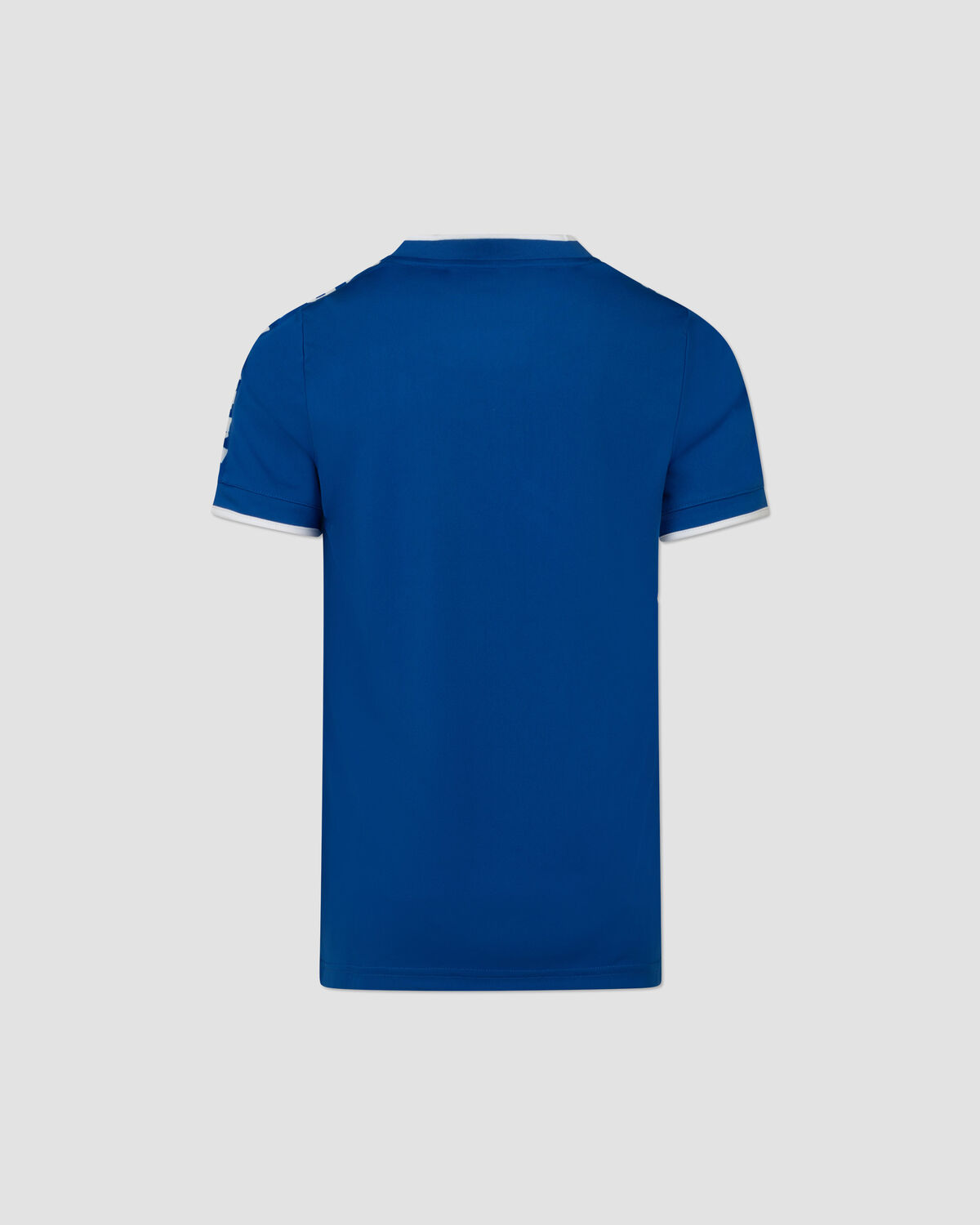 MEYBA Alpha Matchday Jersey, Blue, hi-res