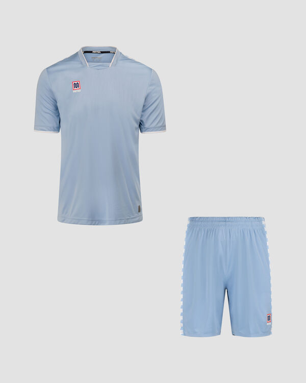 Alpha Matchday Tenue
