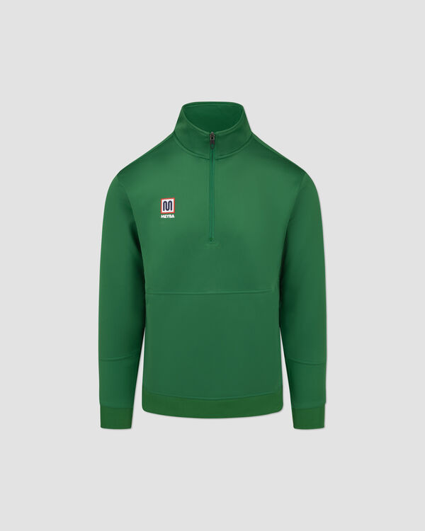 Meyba APG Half Zip Sweat