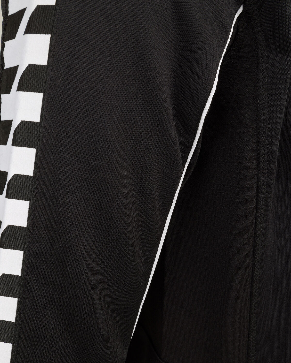 MEYBA Motion Crew Sweat, Black, hi-res