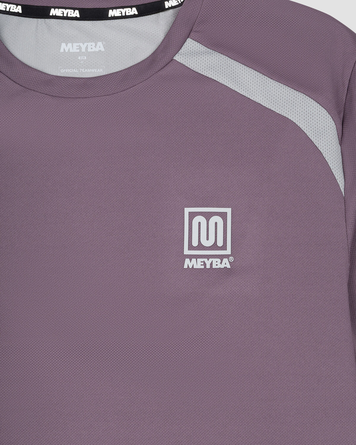 MEYBA CALCITE TEE, Plum, hi-res
