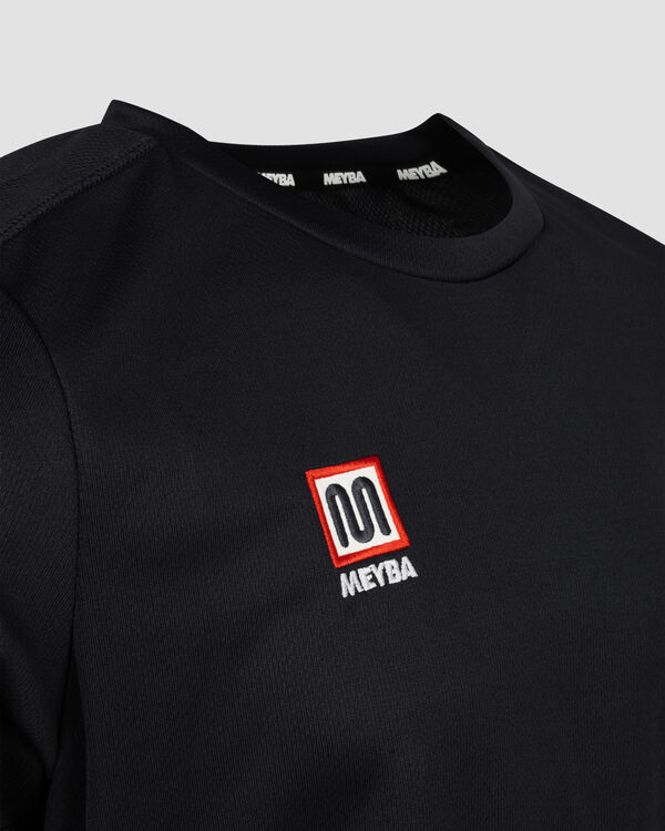 MEYBA APG Poly Crew Jersey
