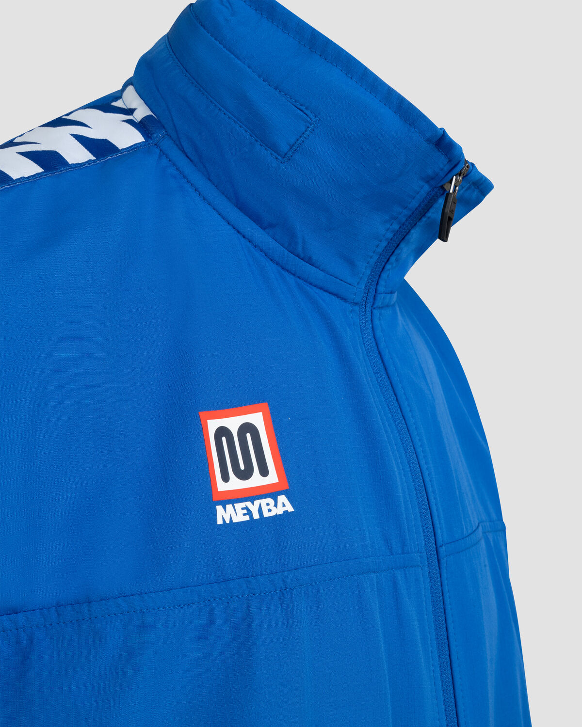 MEYBA Motion Spray Jacket, Blue, hi-res