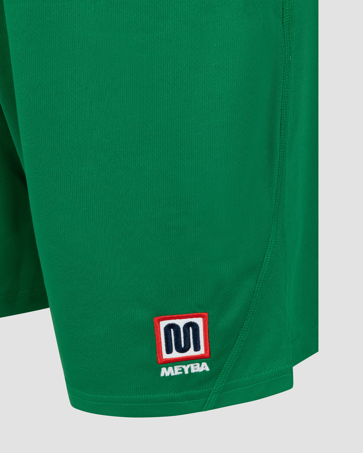 Meyba APG Poly Short, Jolly Green, hi-res