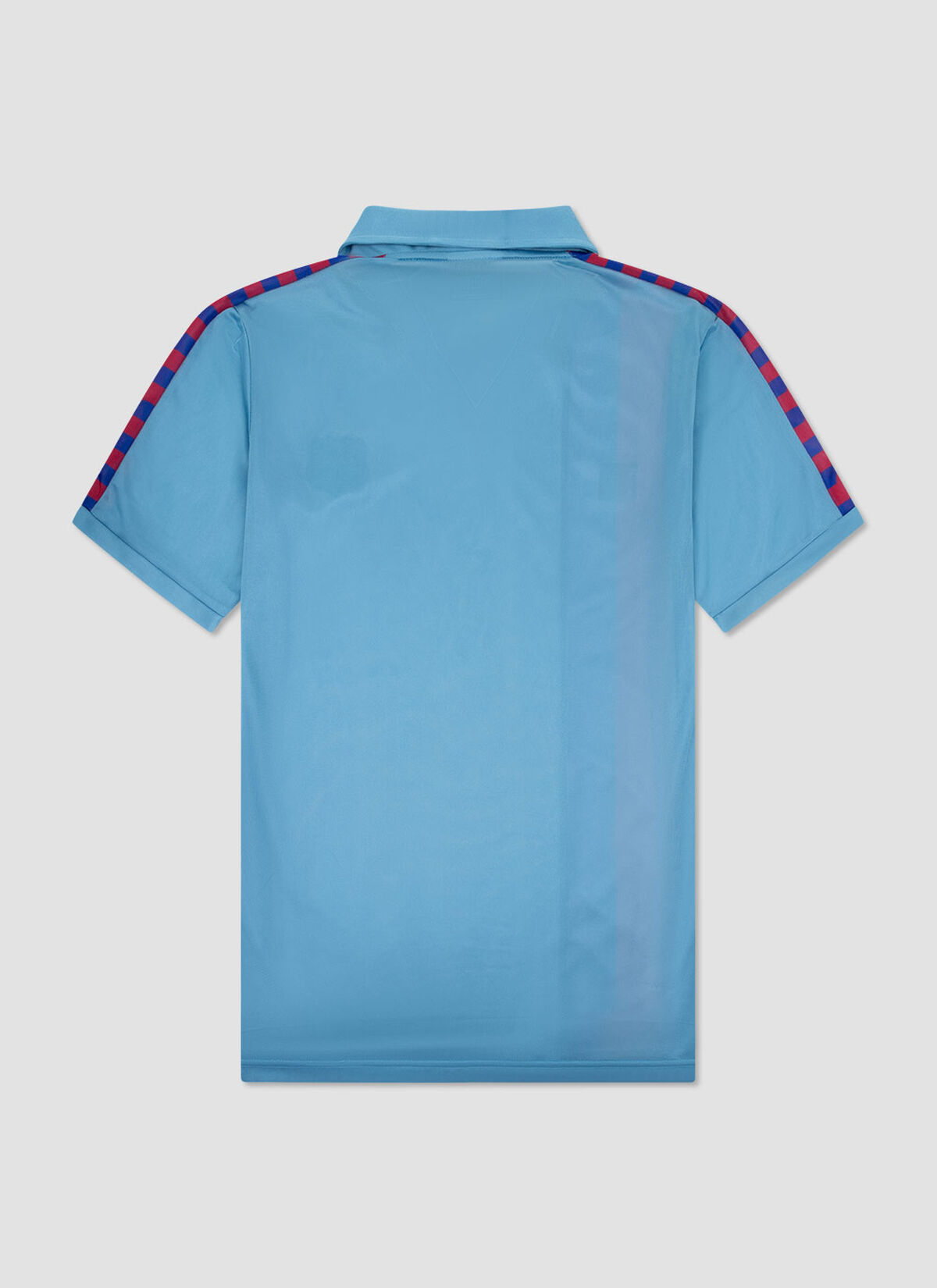 Blaugrana Away 1985-91 Jersey, Navy/White, hi-res