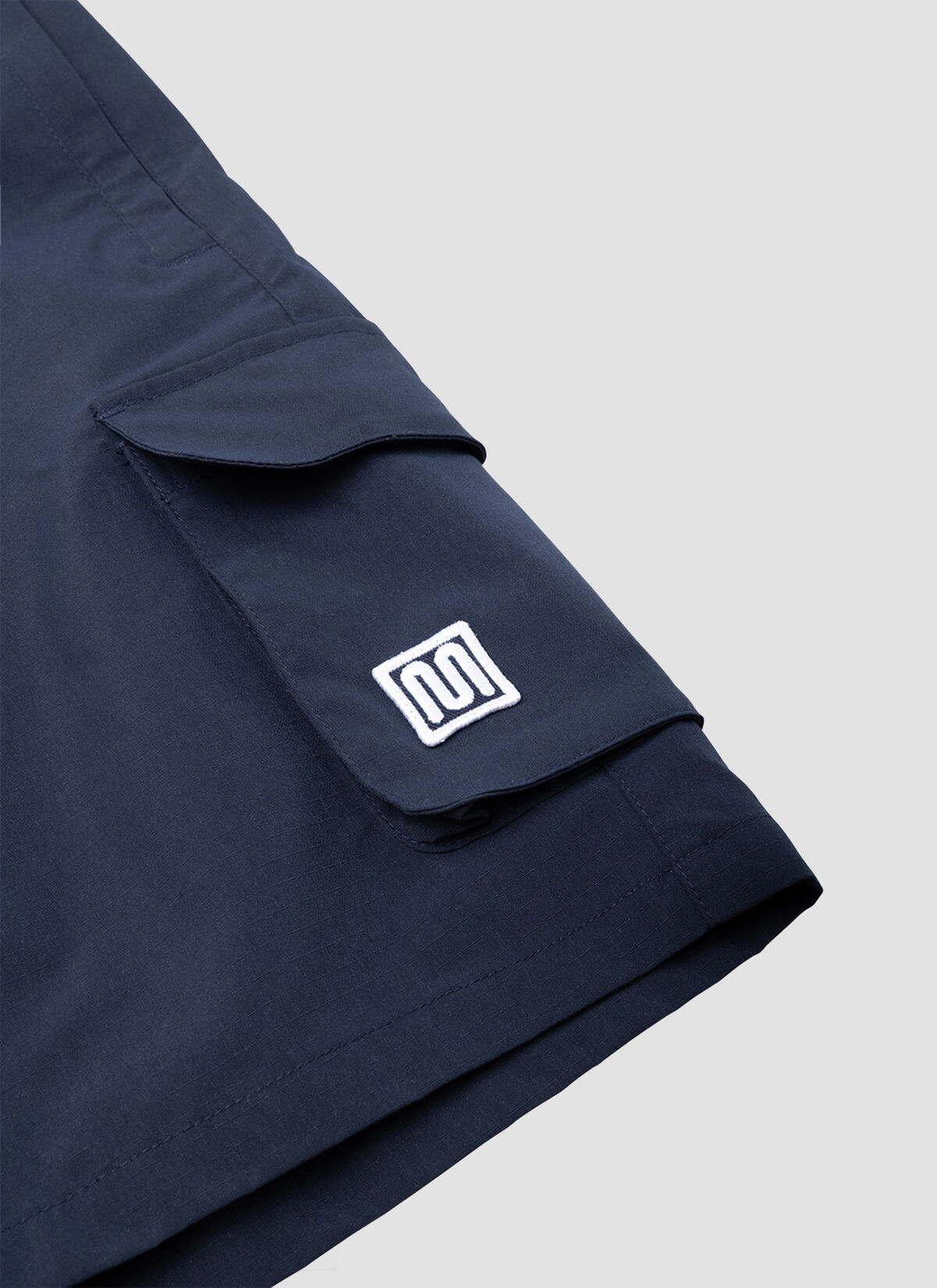 Meyba Cargo Short, Navy, hi-res