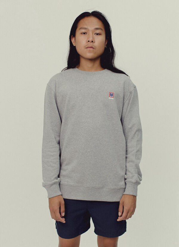 The McQueen Sweat