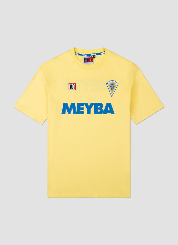 Meyba x Cadiz Retro Training T