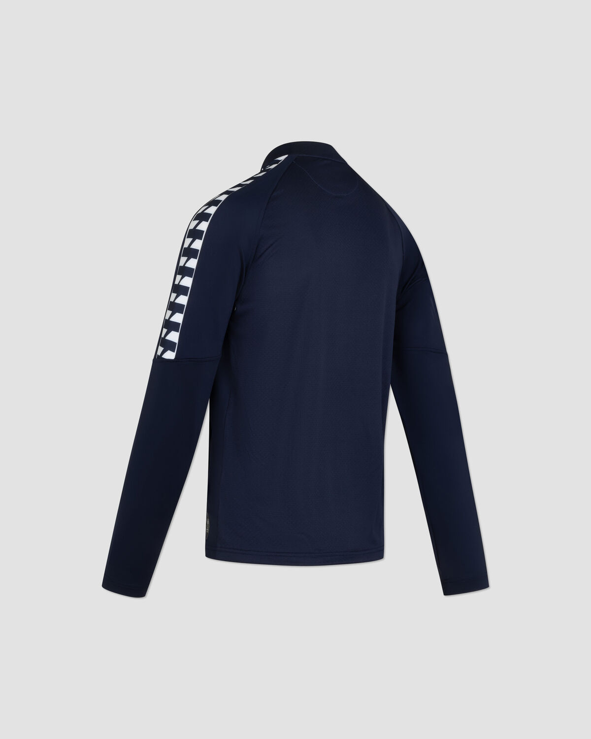 MEYBA Contact PTF Tracksuit, Navy, hi-res
