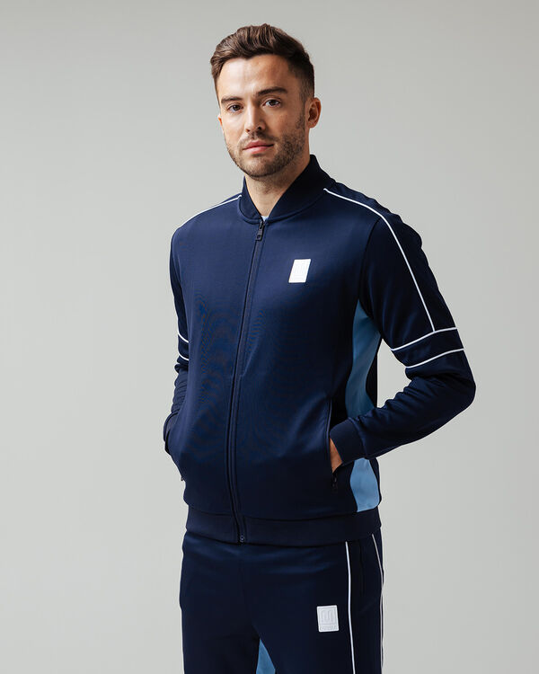 MEYBA MIRAS TRACK JACKET