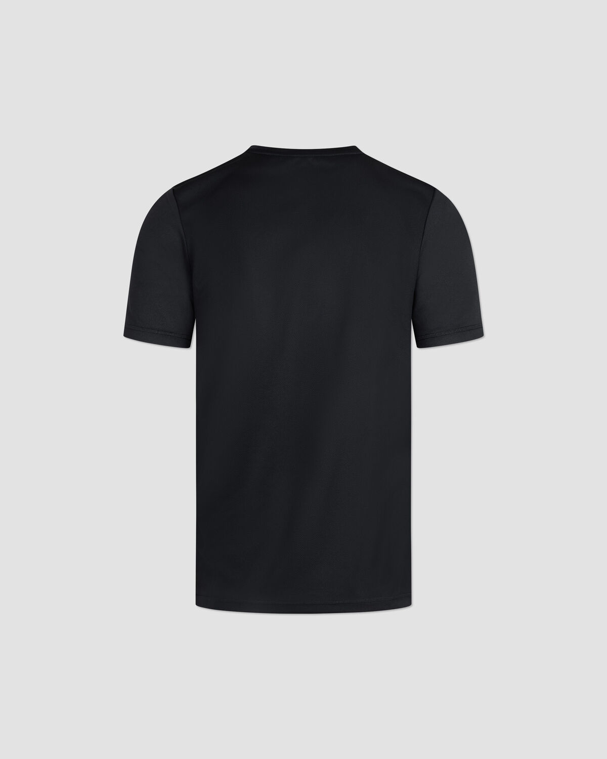 Meyba APG Poly Crew, Black, hi-res