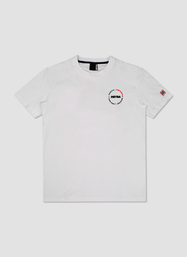 Ethos Flock Tee