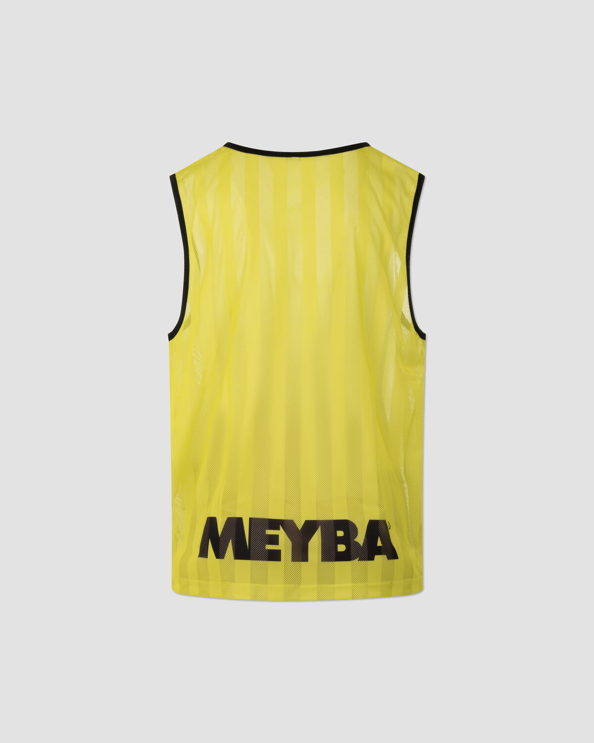 Meyba Training Bibs, Yellow, hi-res