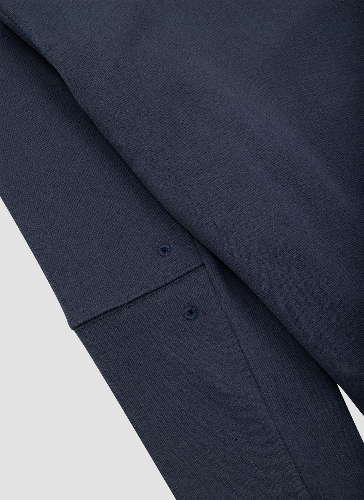 MEYBA Calle Hooded Sweat, Navy, hi-res