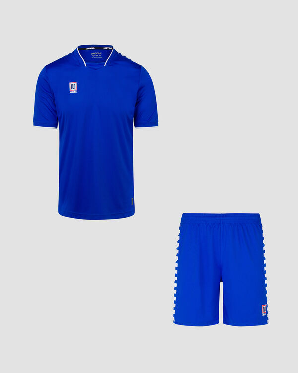 Alpha Matchday Tenue