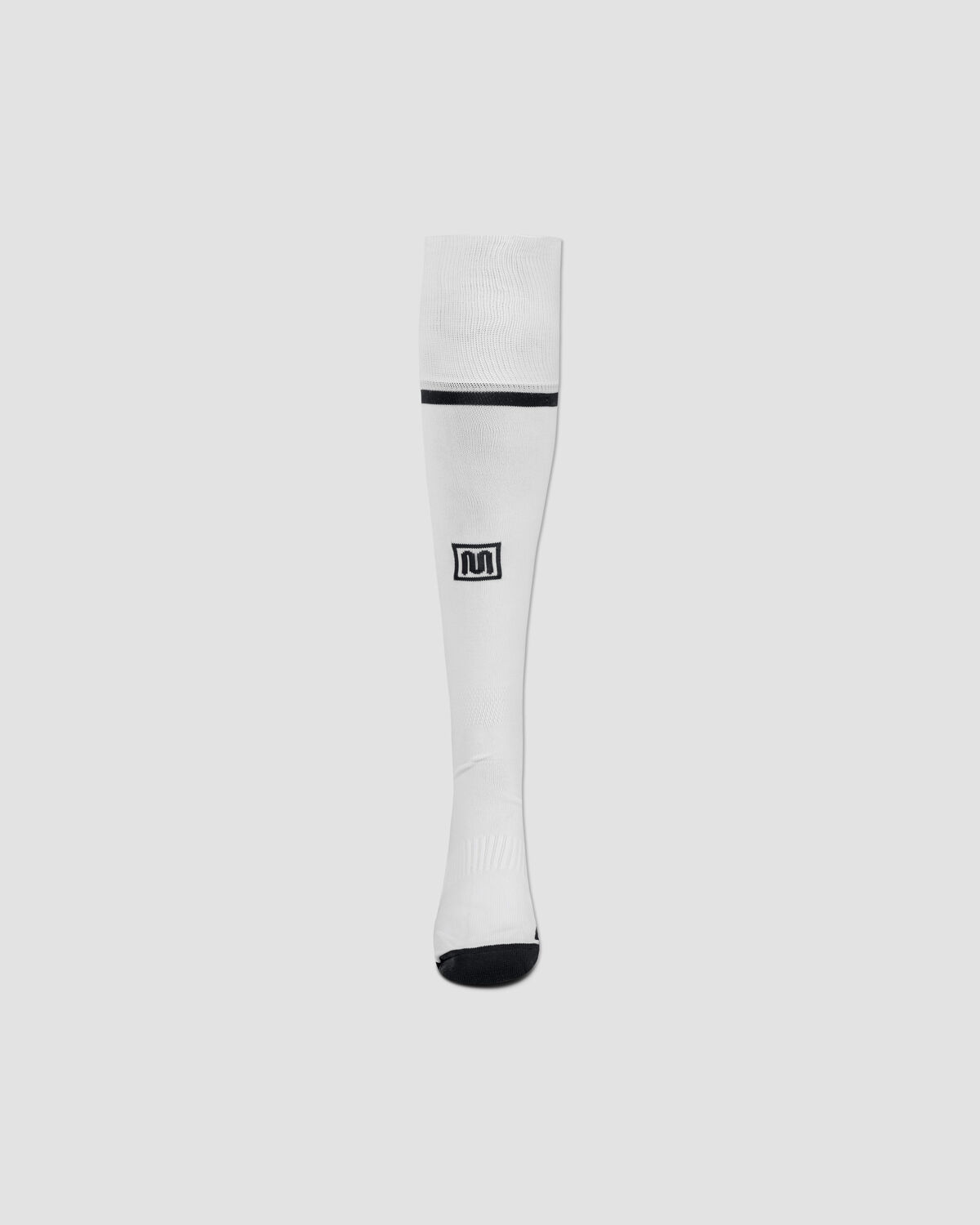 MEYBA Player Sock, White, hi-res