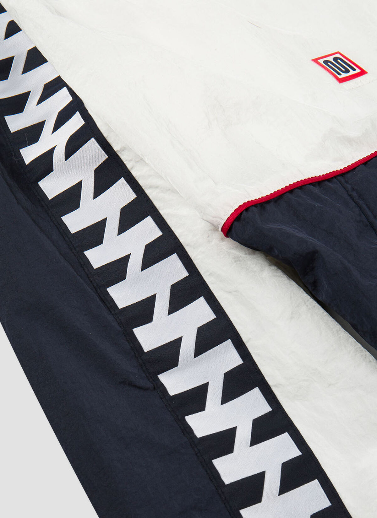 Barrio Shell Jacket, Navy, hi-res