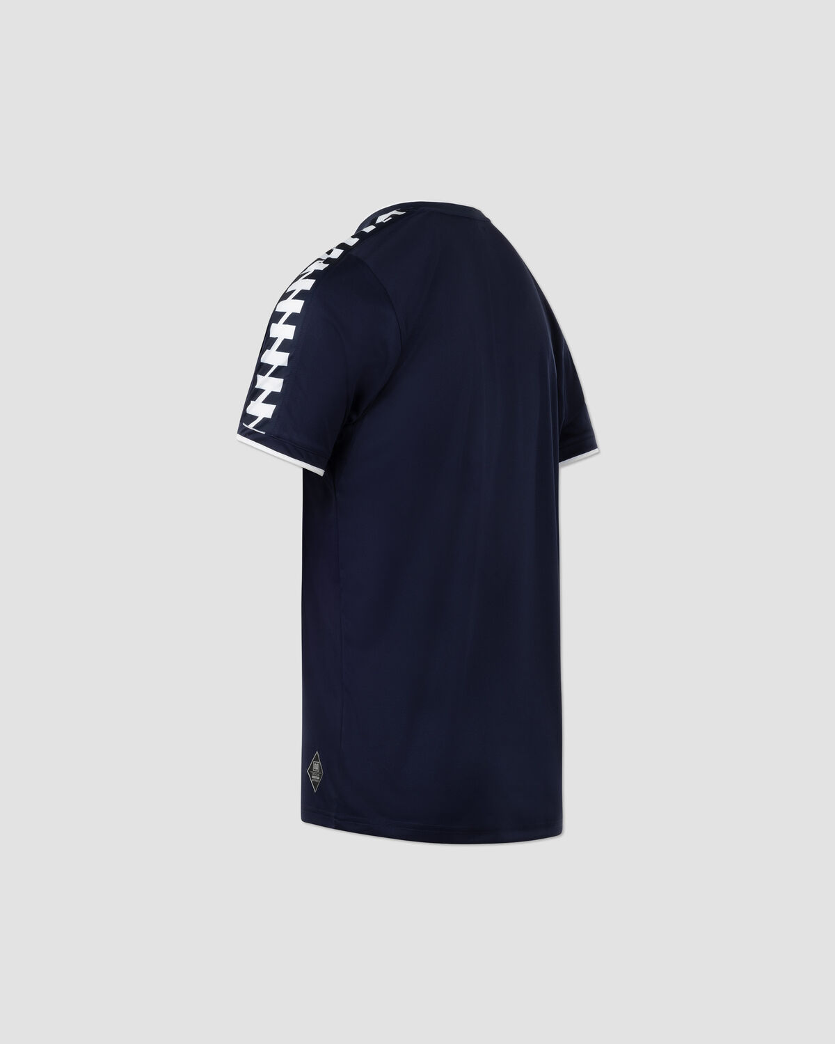 MEYBA Alpha Matchday Jersey, Navy, hi-res