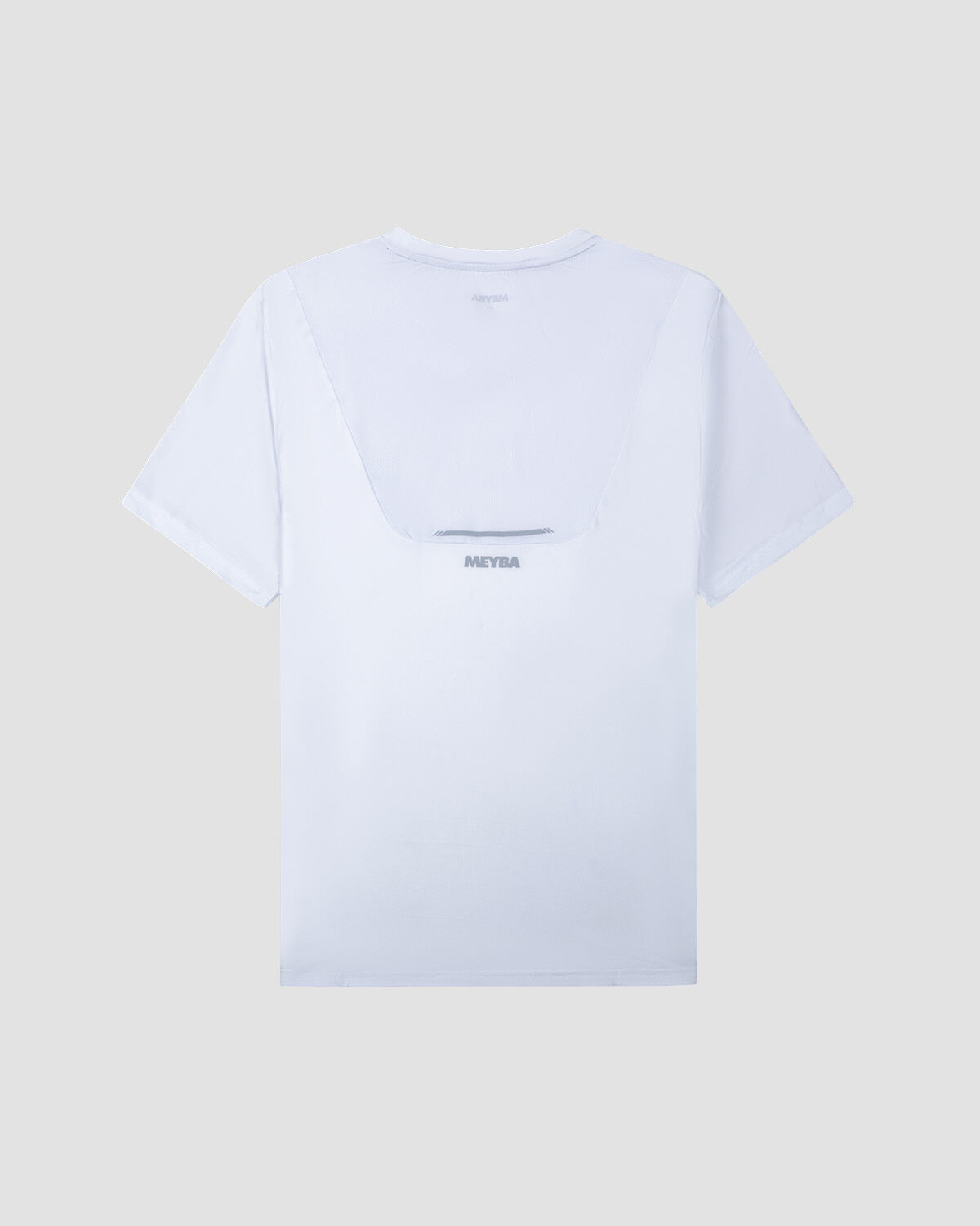 MEYBA CALCITE TEE, White, hi-res