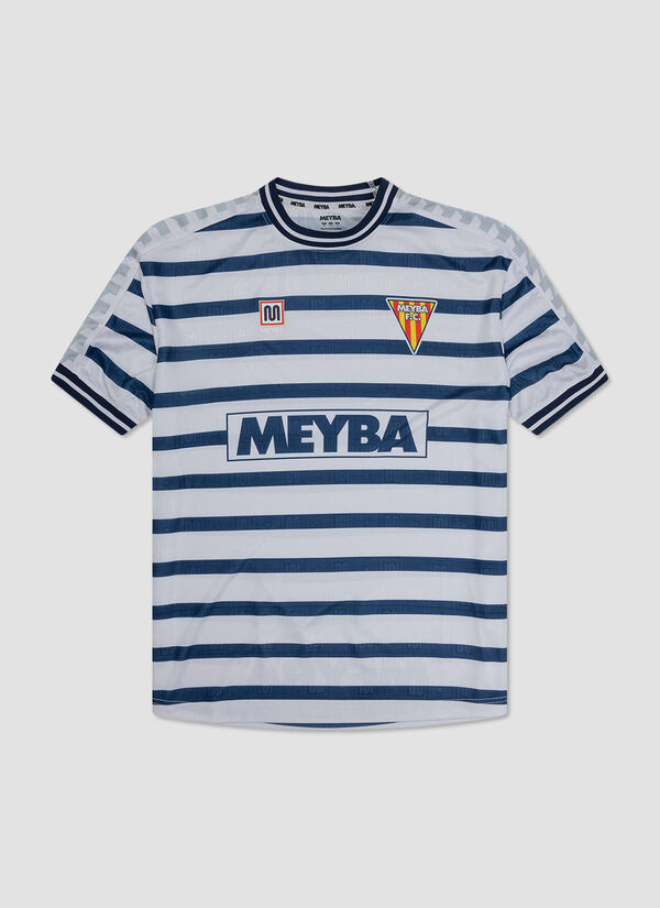 Meyba Nautical Stripe Tee