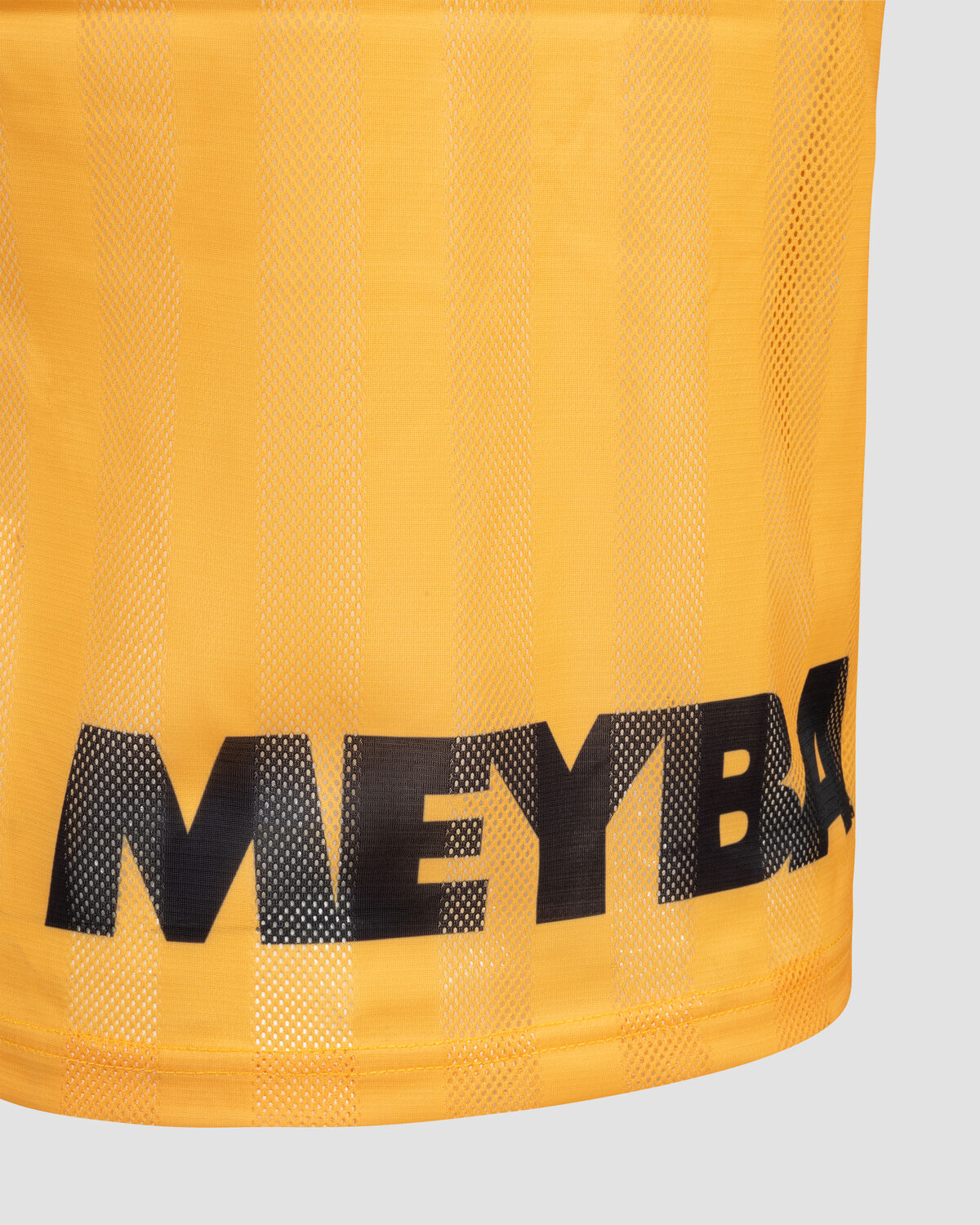 Meyba Training Bibs, Orange, hi-res