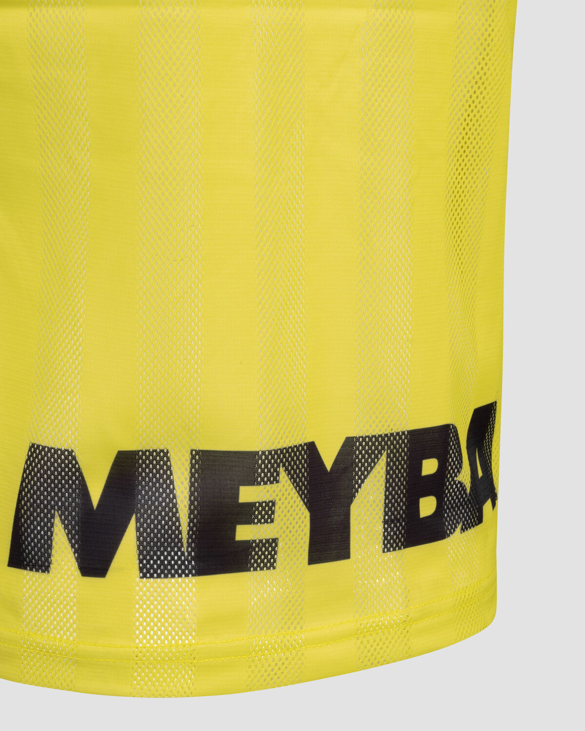 Meyba Training Bibs, Yellow, hi-res