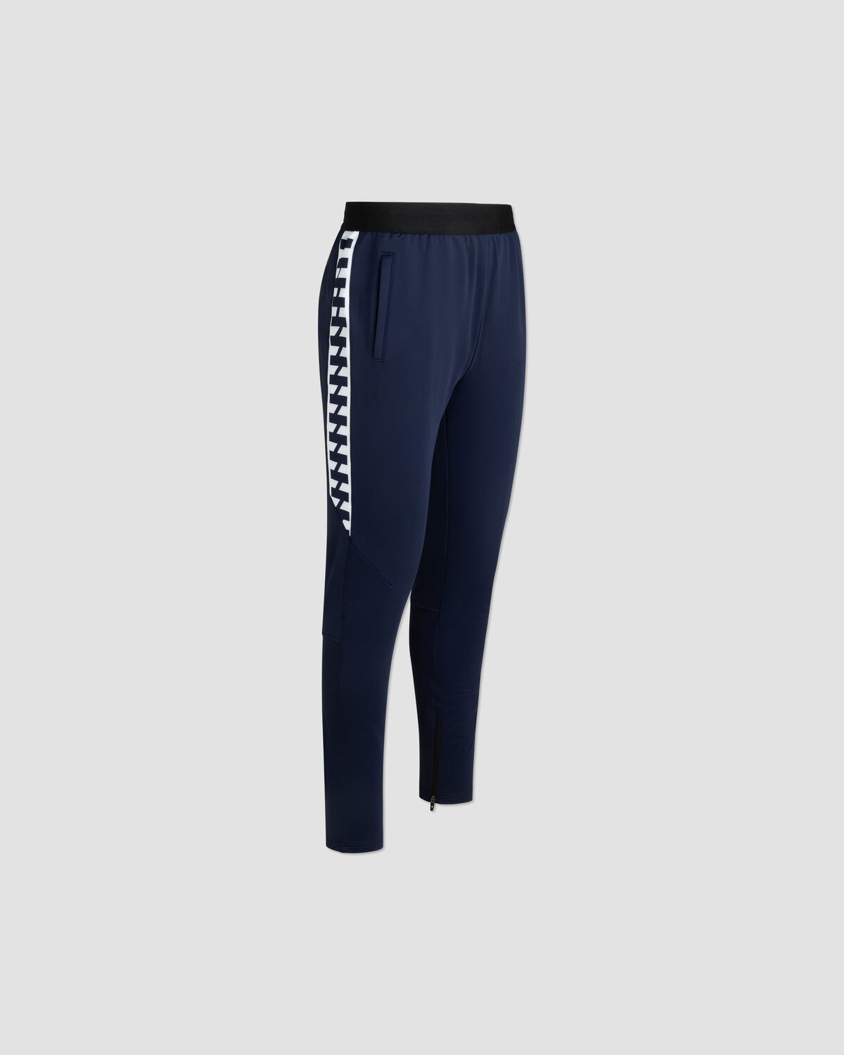 MEYBA Contact PTF Tracksuit, Navy, hi-res