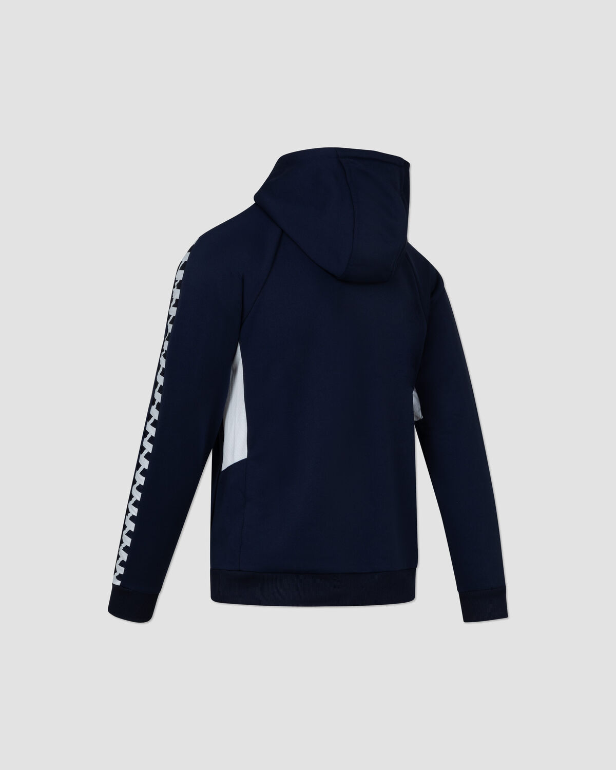 MEYBA Motion Poly Hoodie, Navy, hi-res