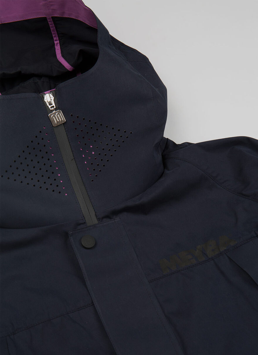 TERRACE JACKET, Navy, hi-res