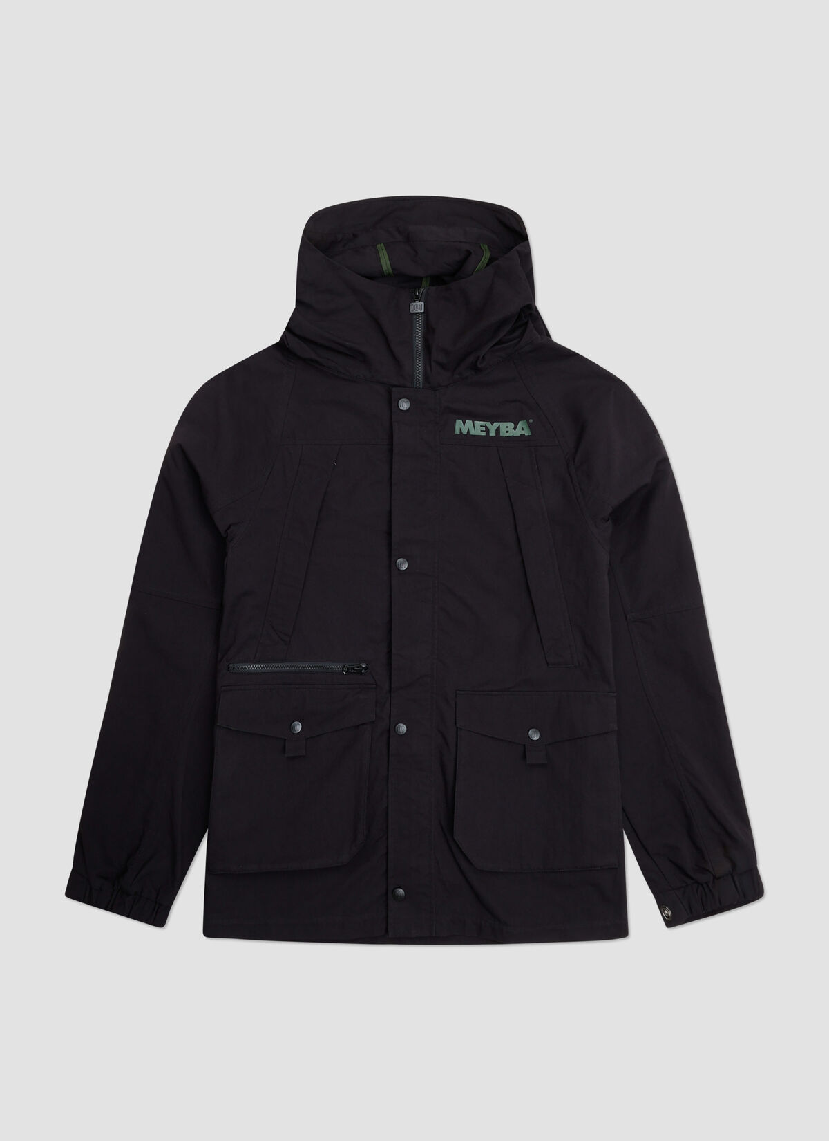 MEYBA Ripstop Terrace Jacket, Multicolor, hi-res