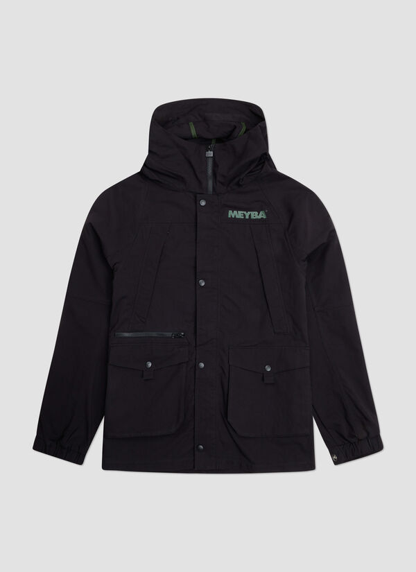 MEYBA Ripstop Terrace Jacket