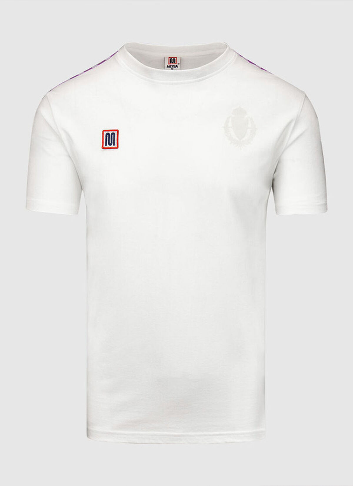 Vallodolid Warm Up, White, hi-res