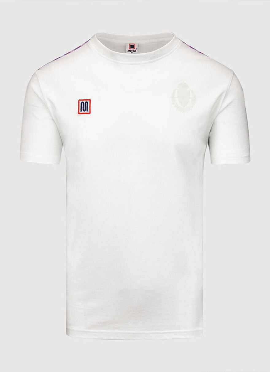 Vallodolid Warm Up, White, hi-res