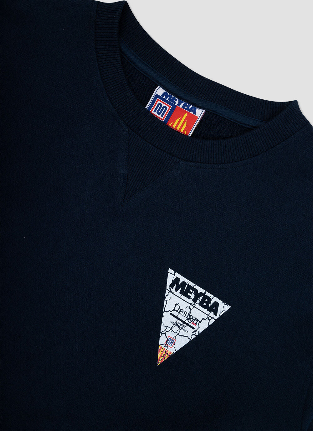 Meyba Official Website | Where Football and Fashion collide.
